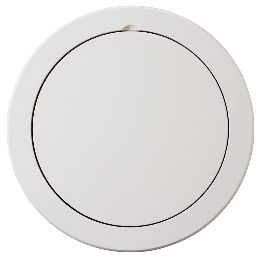 Inspektionslucka TC-RD Thonic Ø150 mm