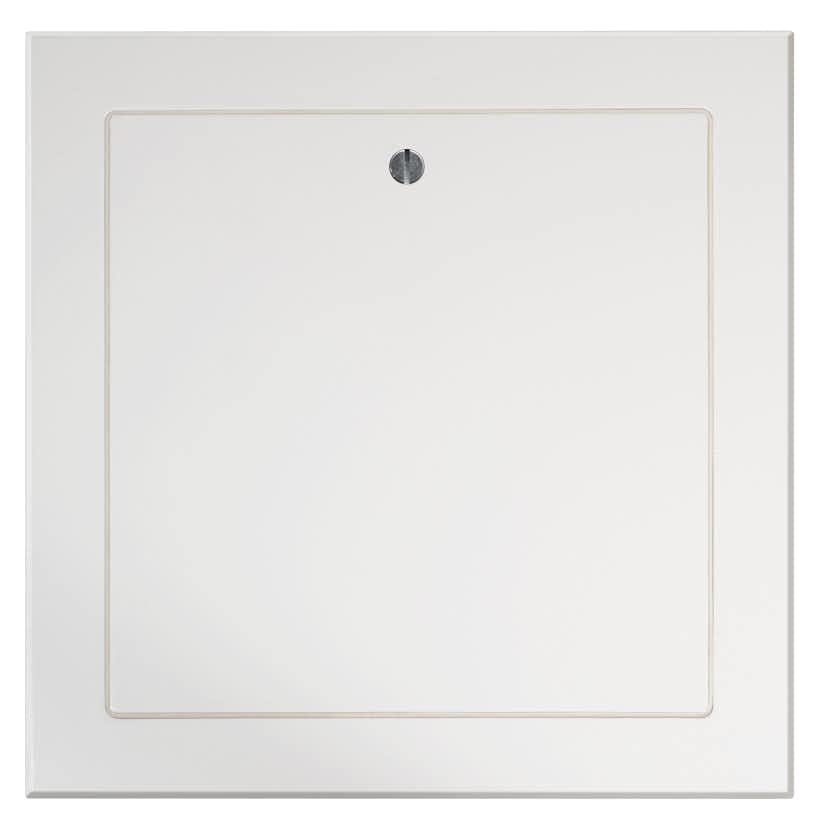 Inspektionslucka TC-VM Thonic 400x400 mm