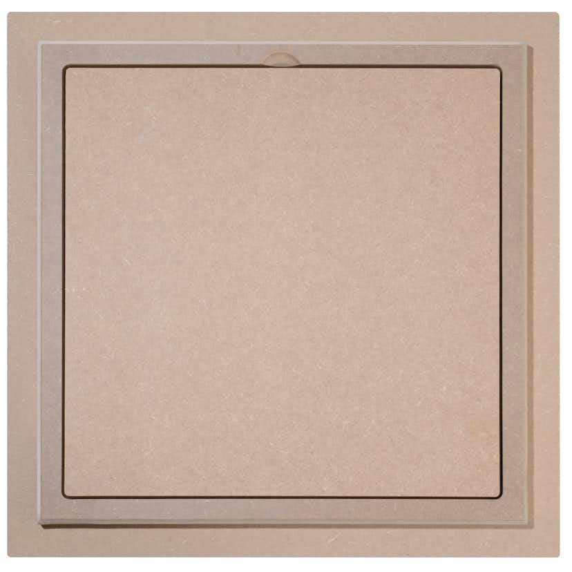 Inspektionslucka Thonic TC-ID 1-lag 300x300 mm