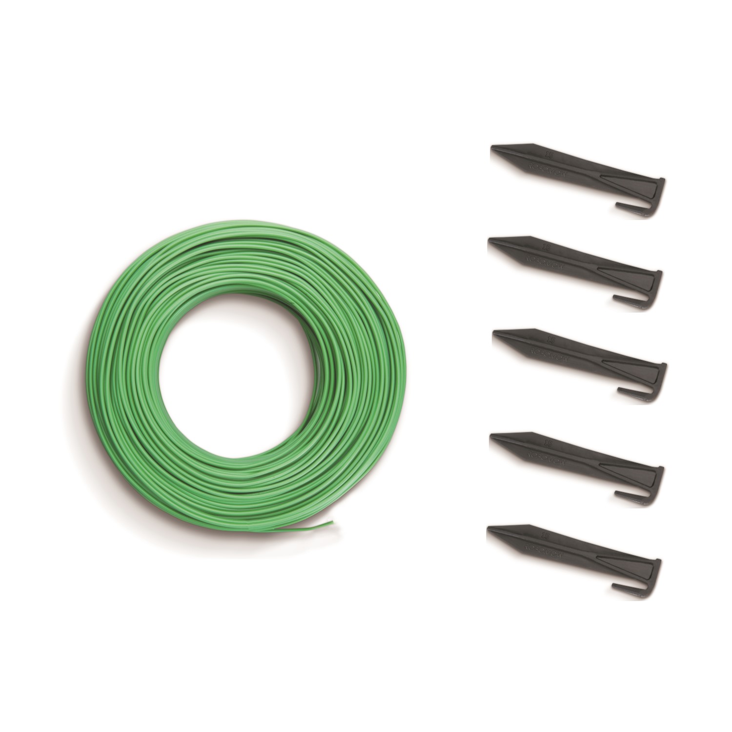 Installationskit Cub Cadet Robotgräsklippare 2500 m2