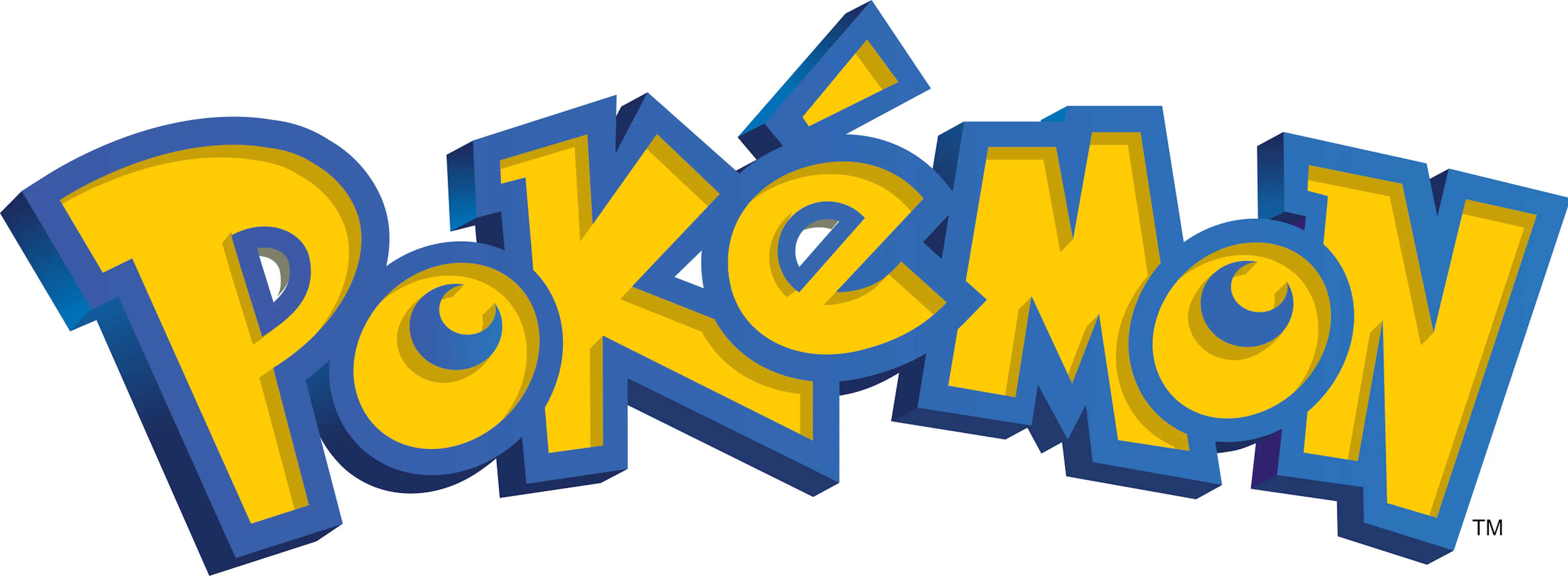 POKEMON logo
