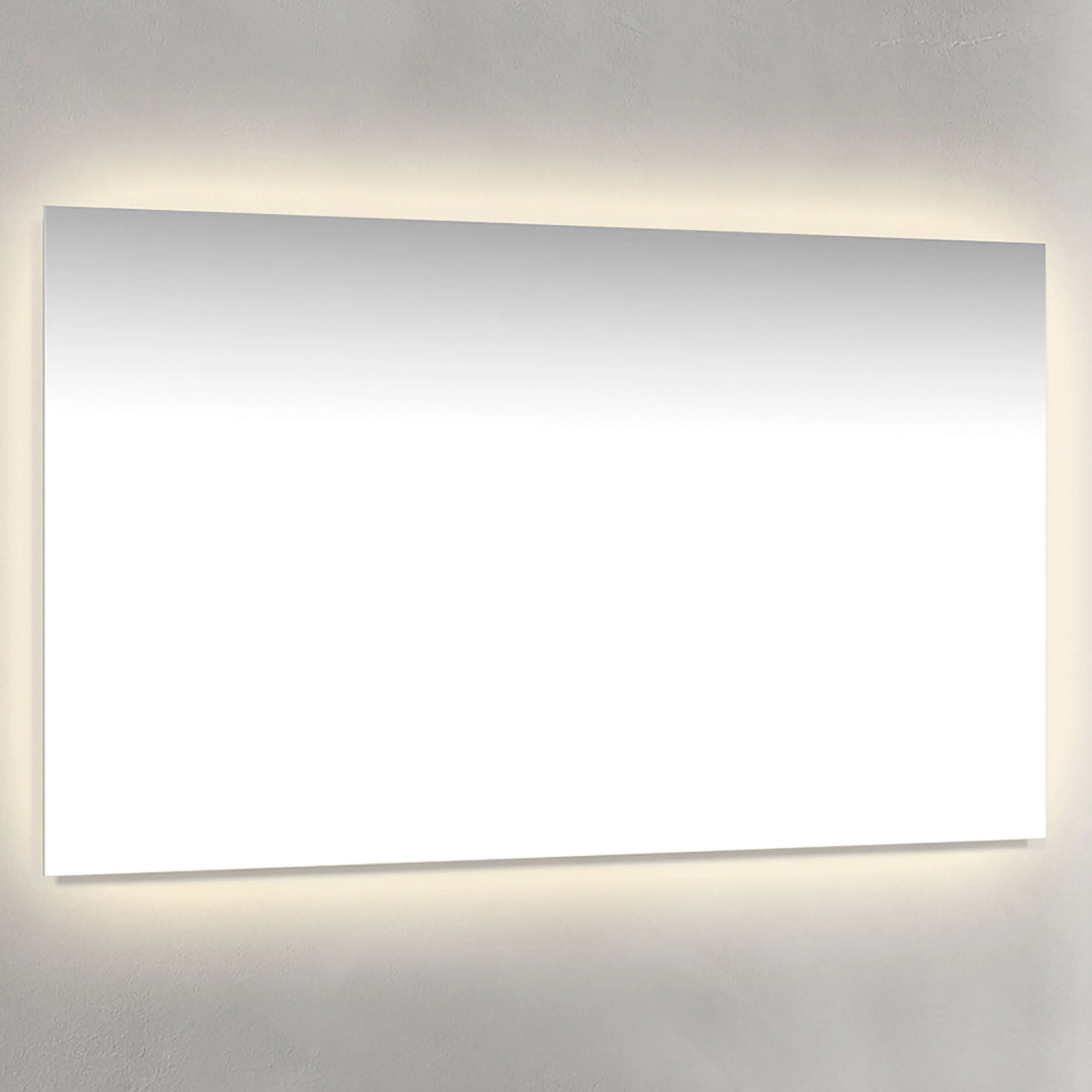 Spegel Macro Design med Ambilight