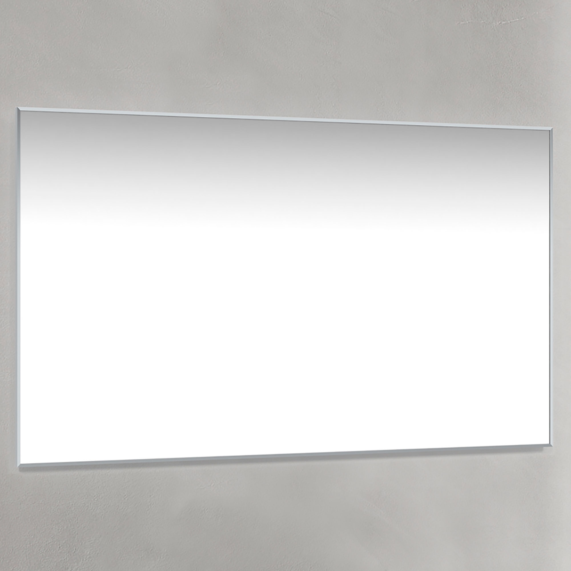 Spegel Macro Design med Ram