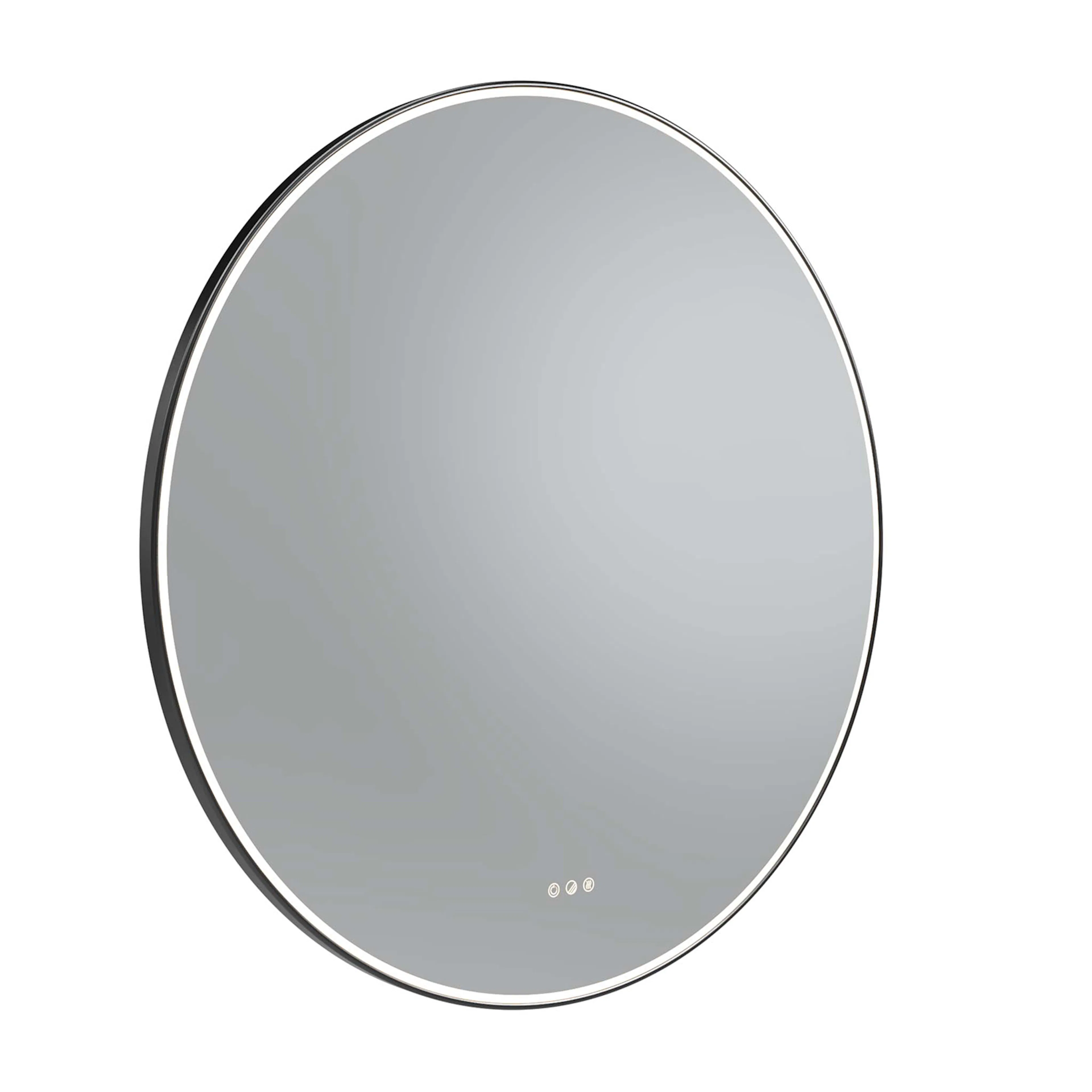 Spegel Macro Design Walcot Imfri med Ghostlight och Rörelsesensor