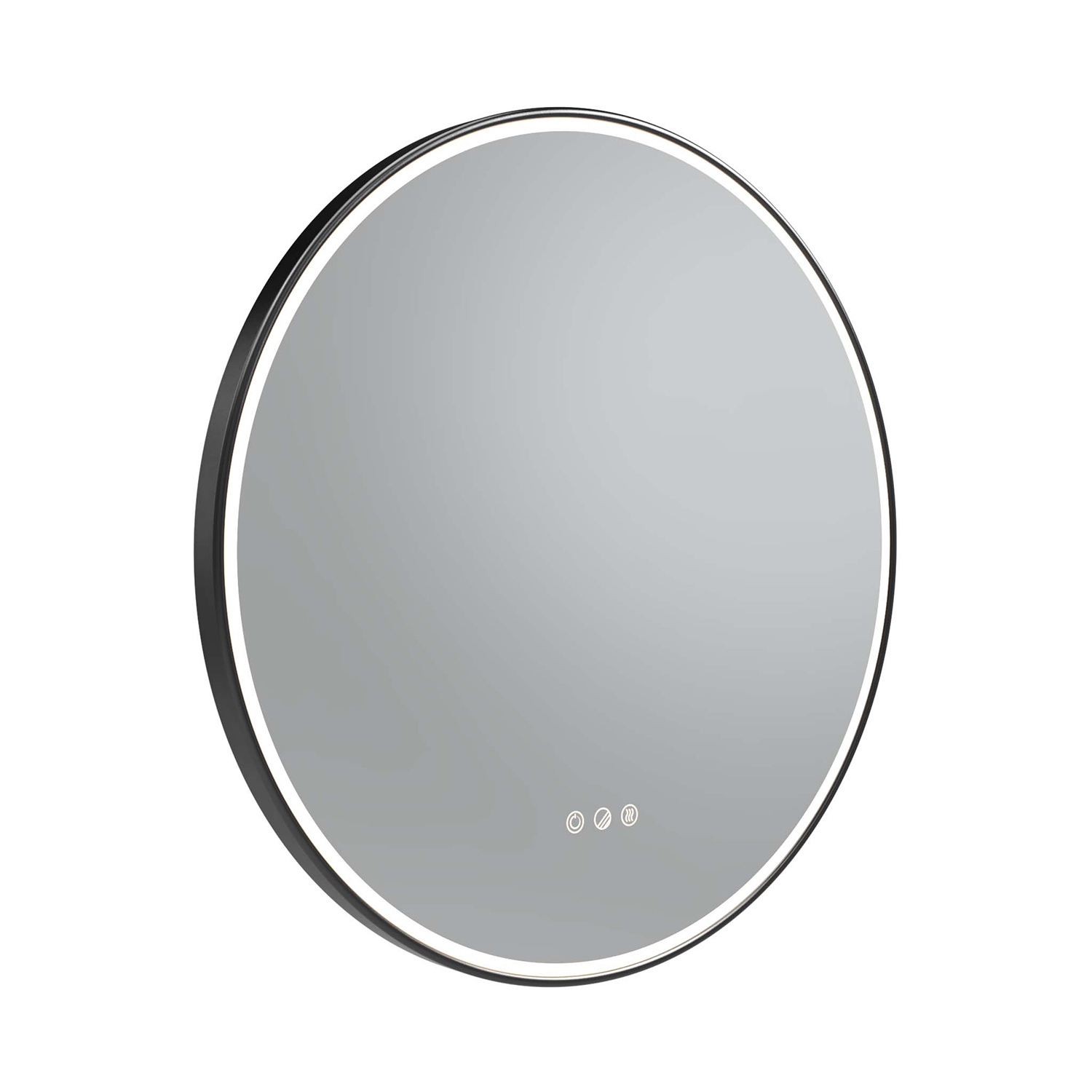 Spegel Macro Design Walcot Imfri med Ghostlight och Rörelsesensor