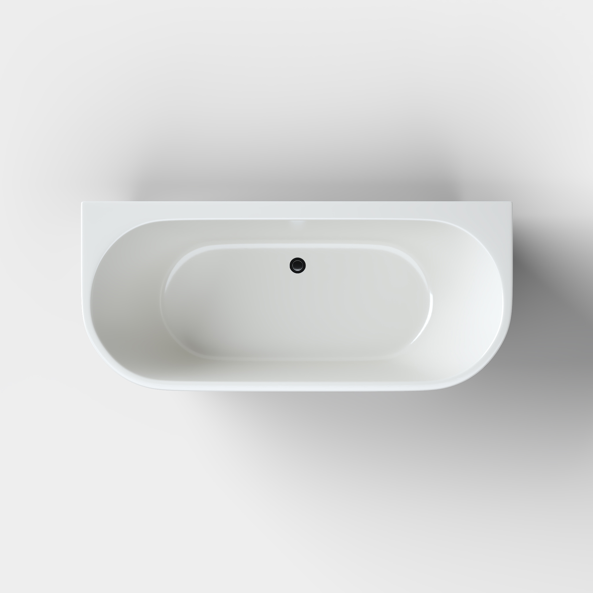 Badkar Comfornette Isabella