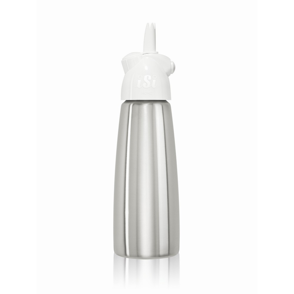 Gräddsifon iSi Easy Whip för Hemmabruk 0.5 L