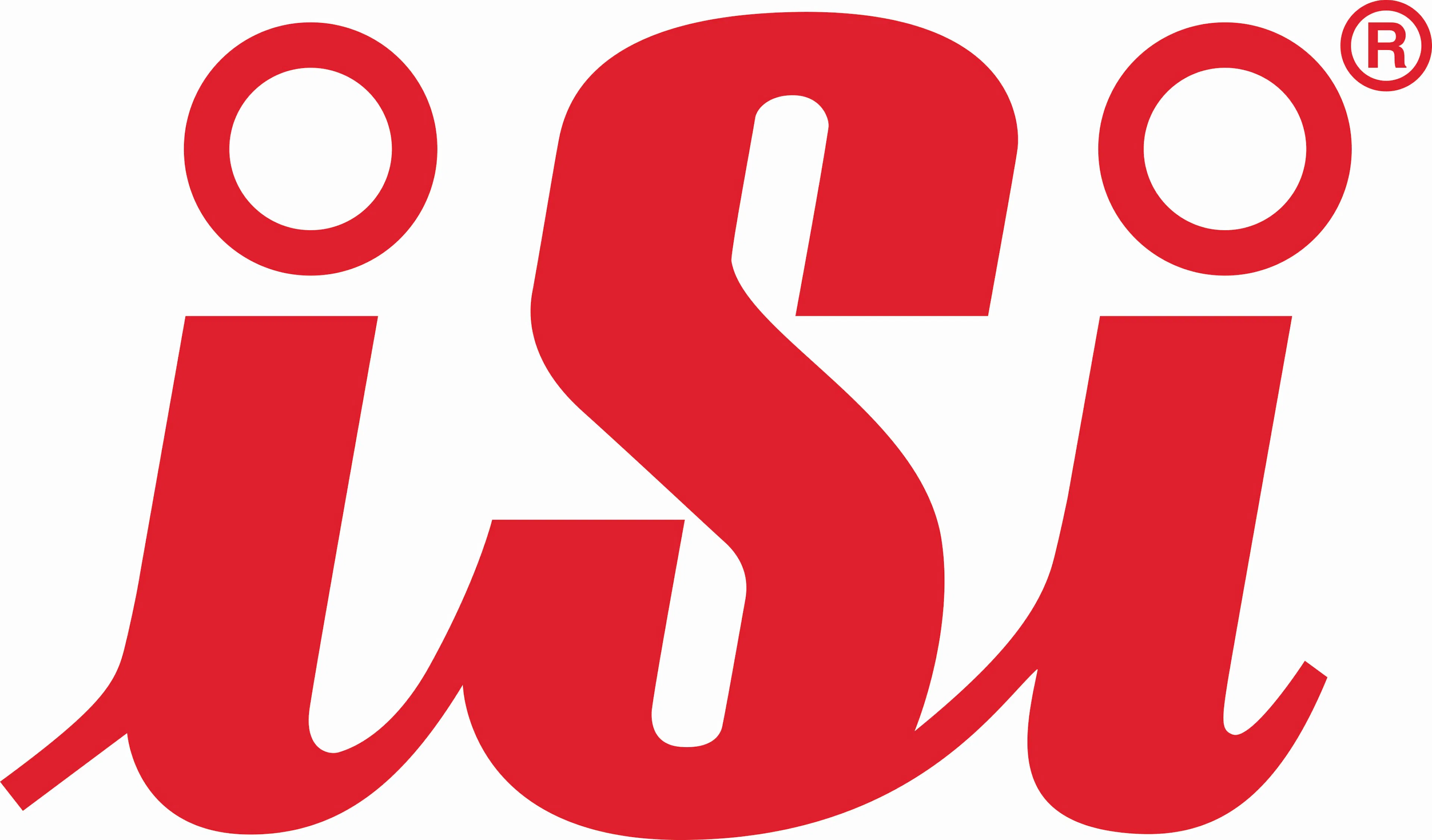iSi logo