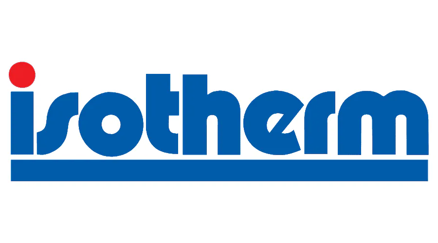 Isotherm logo