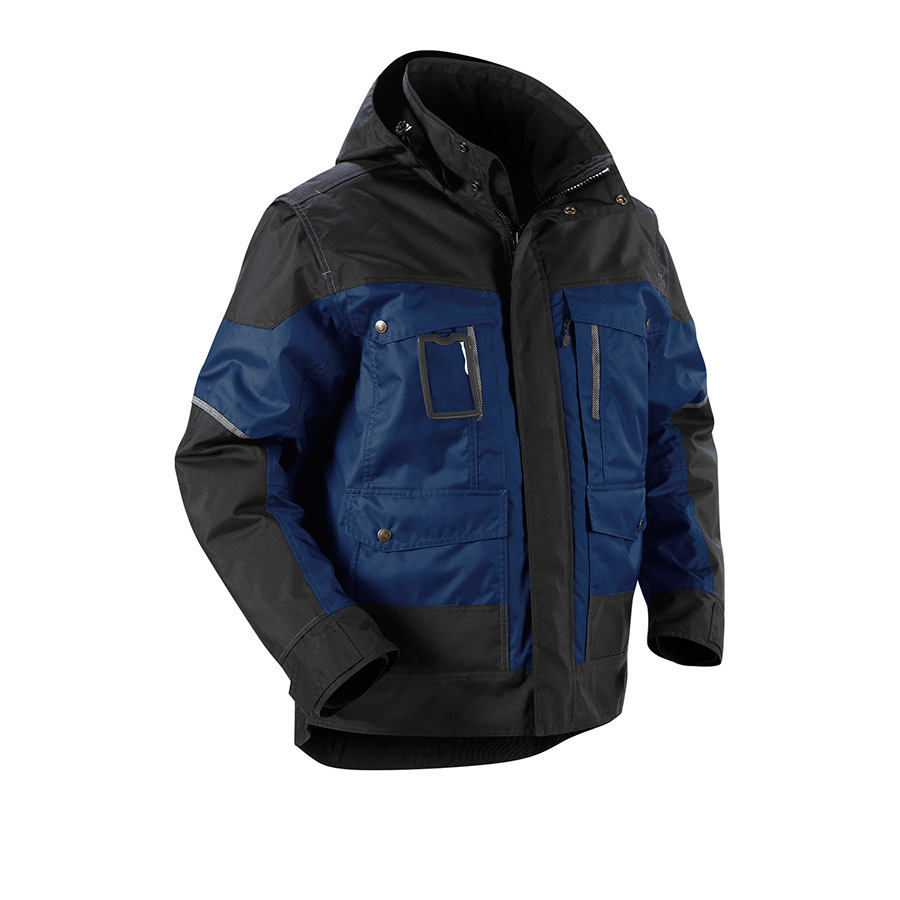 Jacka Blåkläder 4886