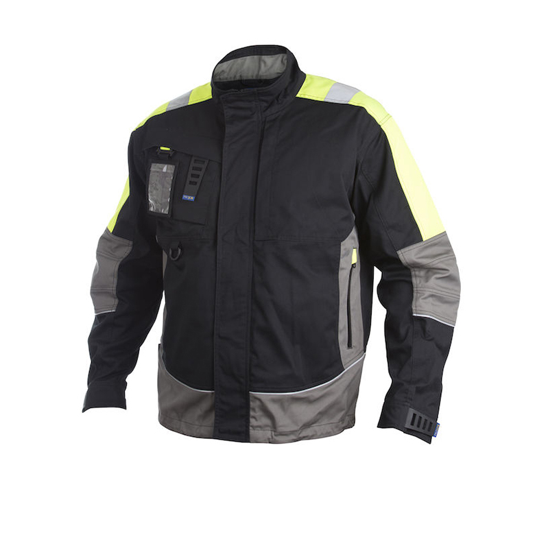 Jacka ProJob 4420 Storlek: L Svart