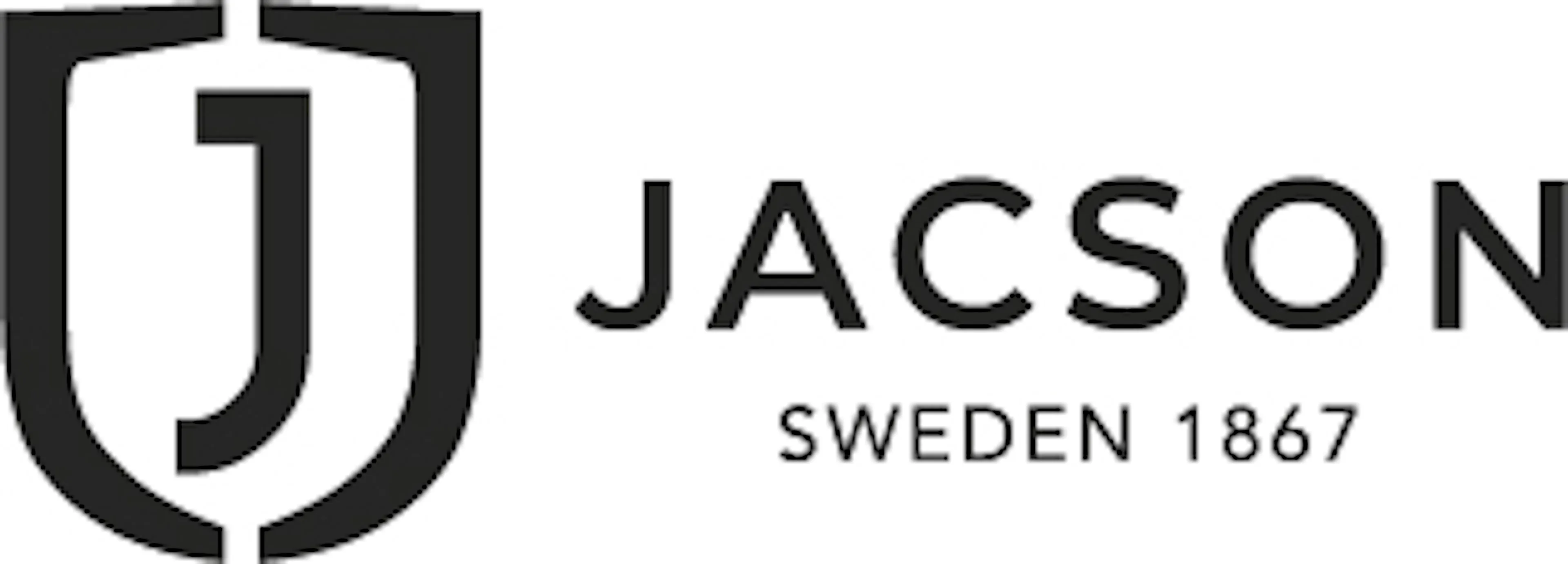 Jacson logo