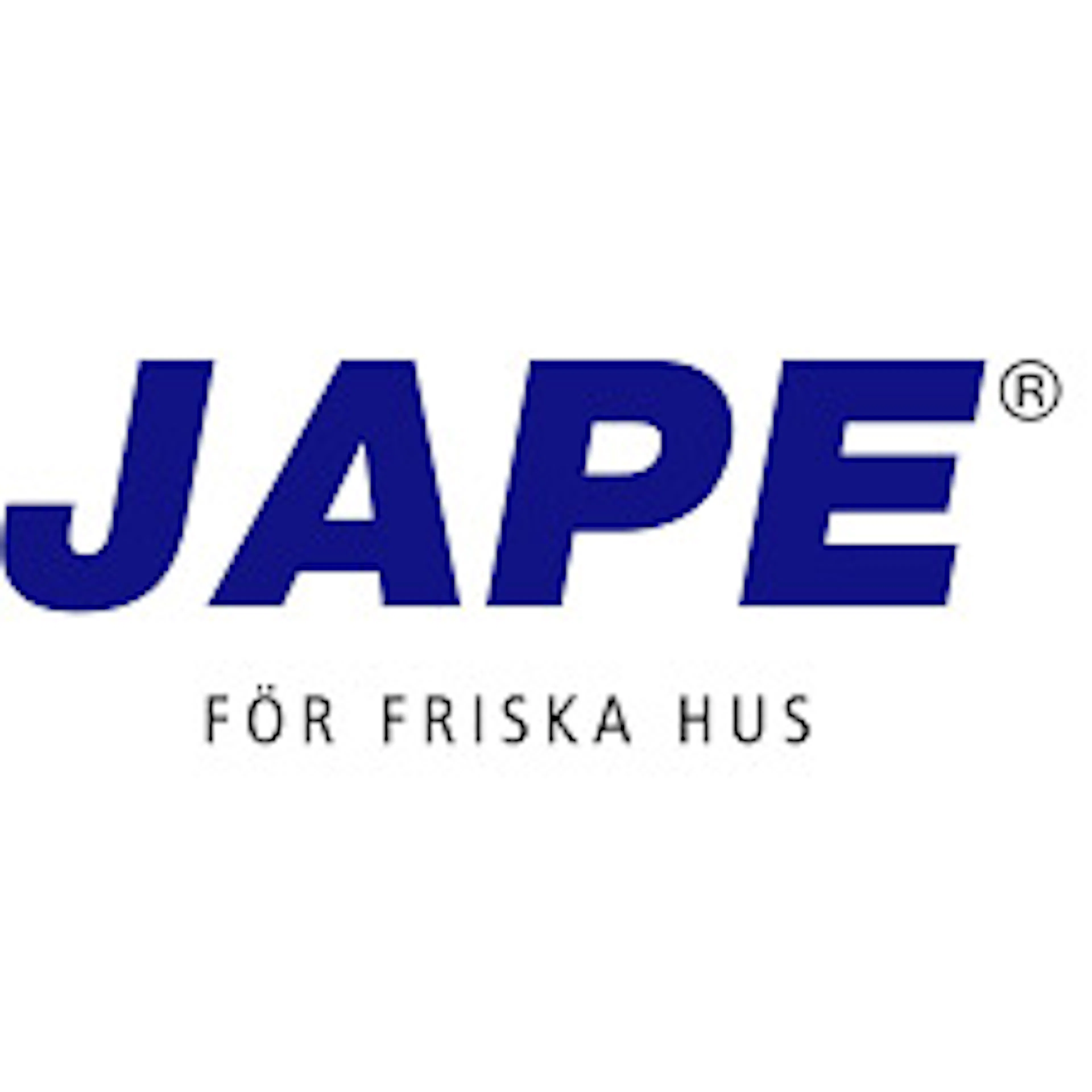 Jape logo