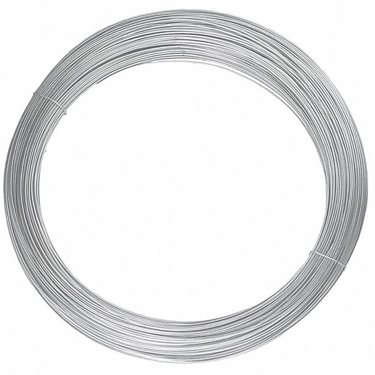 Järntråd NSH Mjuk Galvaniserad