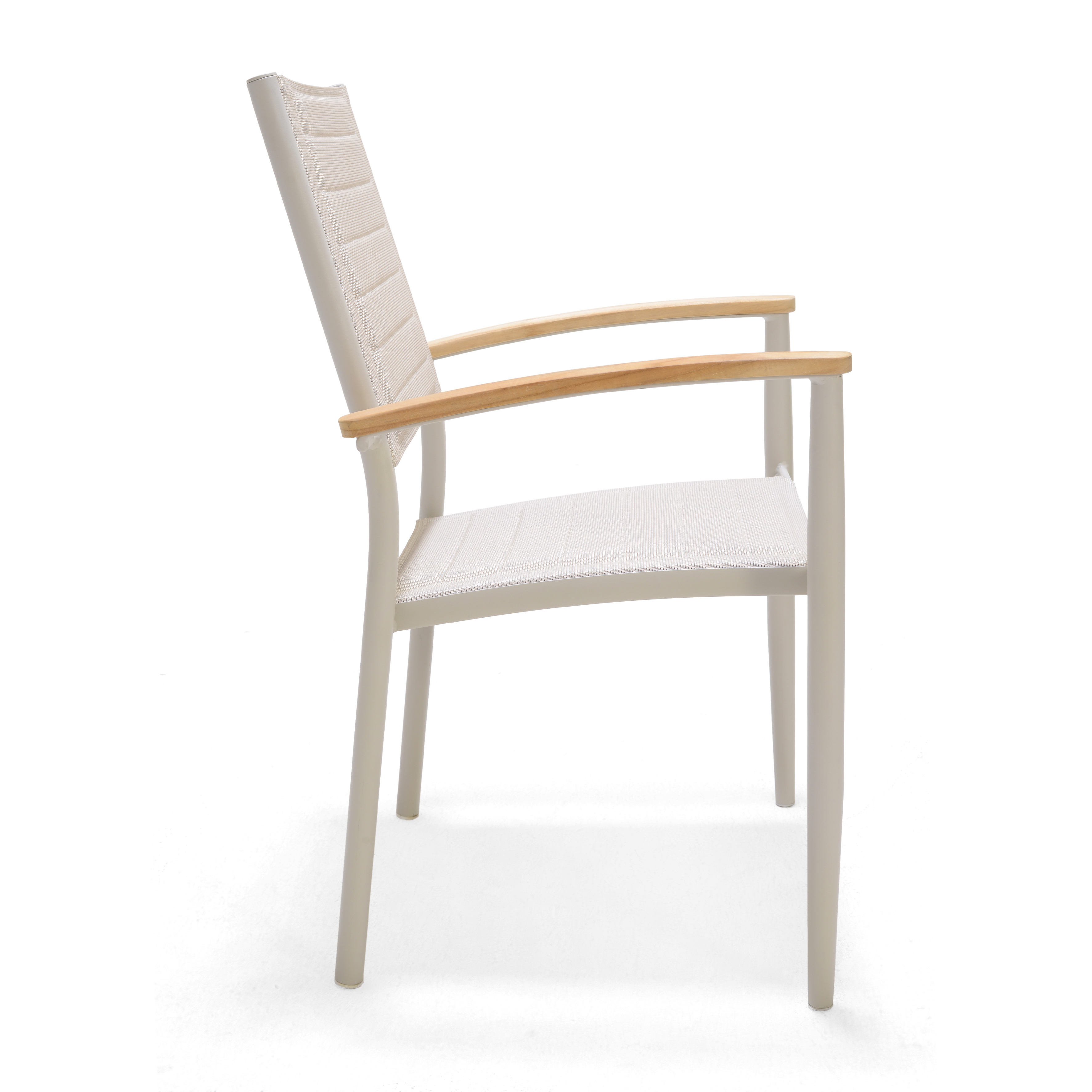 Matgrupp LifestyleGarden Portals 210 cm 8 Lite Stolar