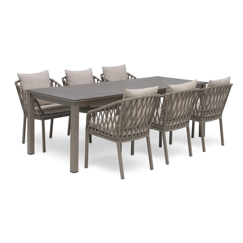 Matstol Hillerstorp Jet Set