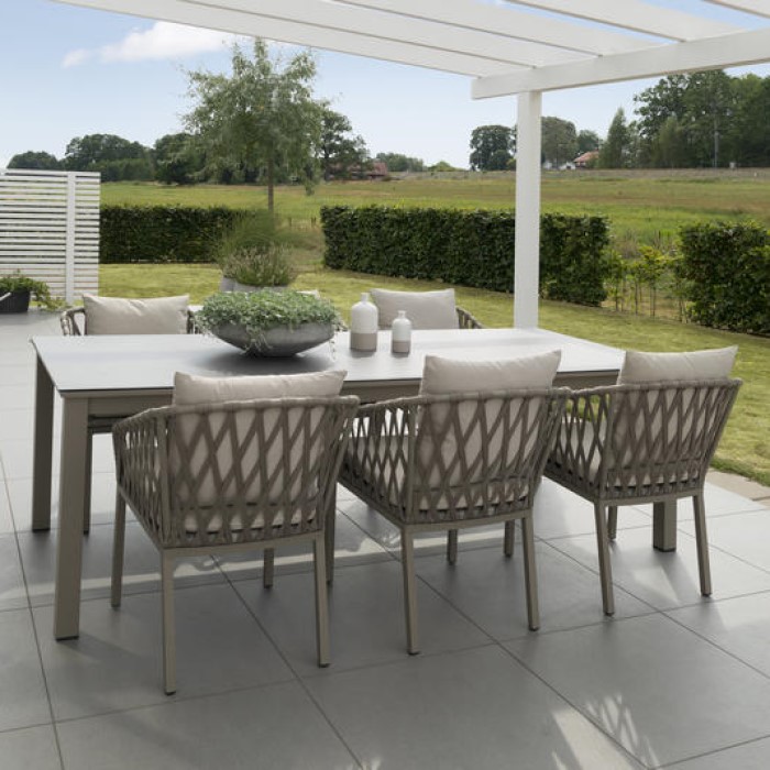 Matstol Hillerstorp Jet Set