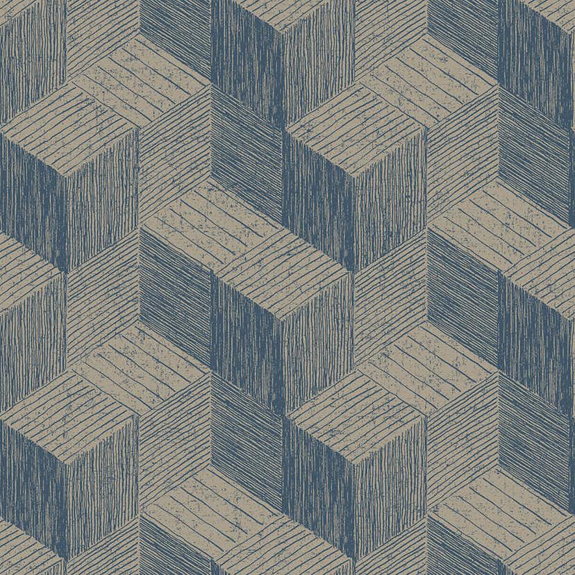 Tapet GrandecoLife Freno JF3303