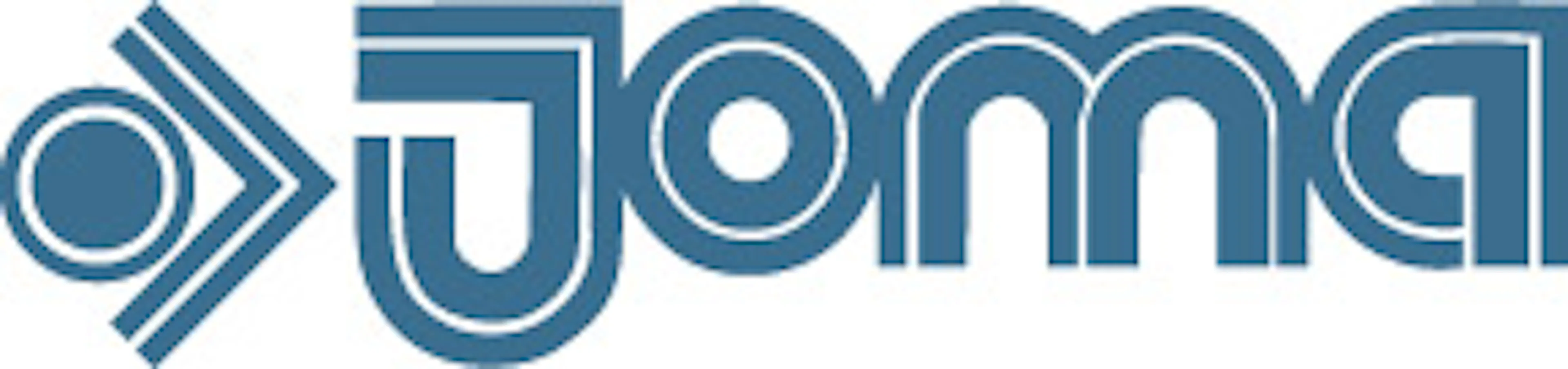 Joma logo