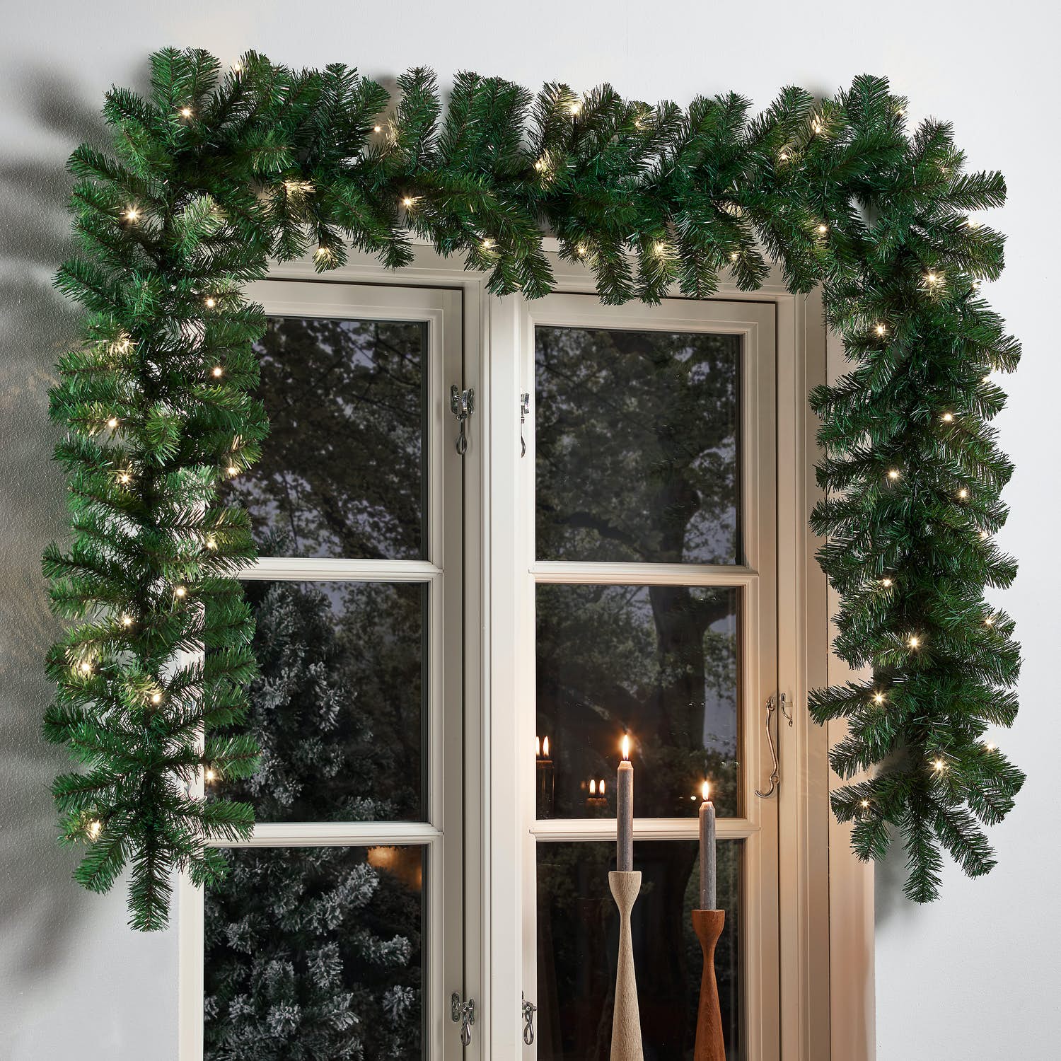 Julpynt & juldekoration