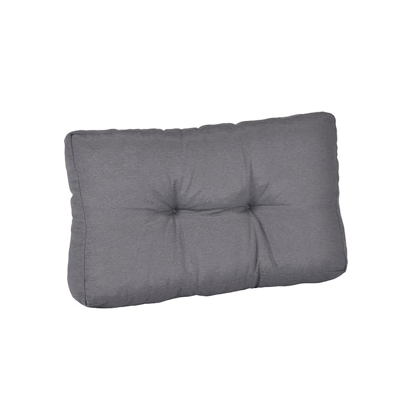 Ryggdyna Fritab Julia Grå