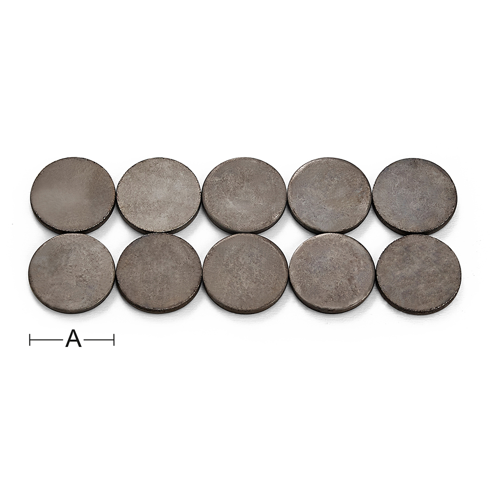 Justeringsbricka Habo 248,249