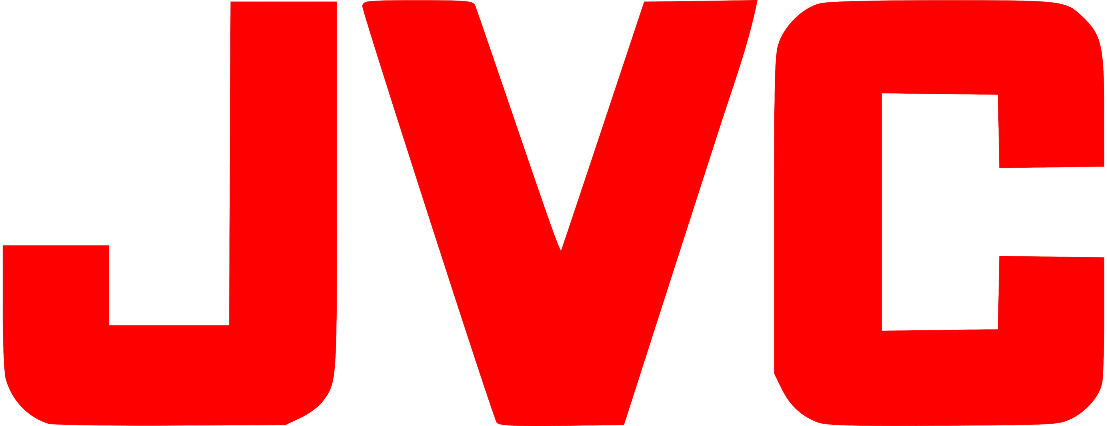 JVC logo