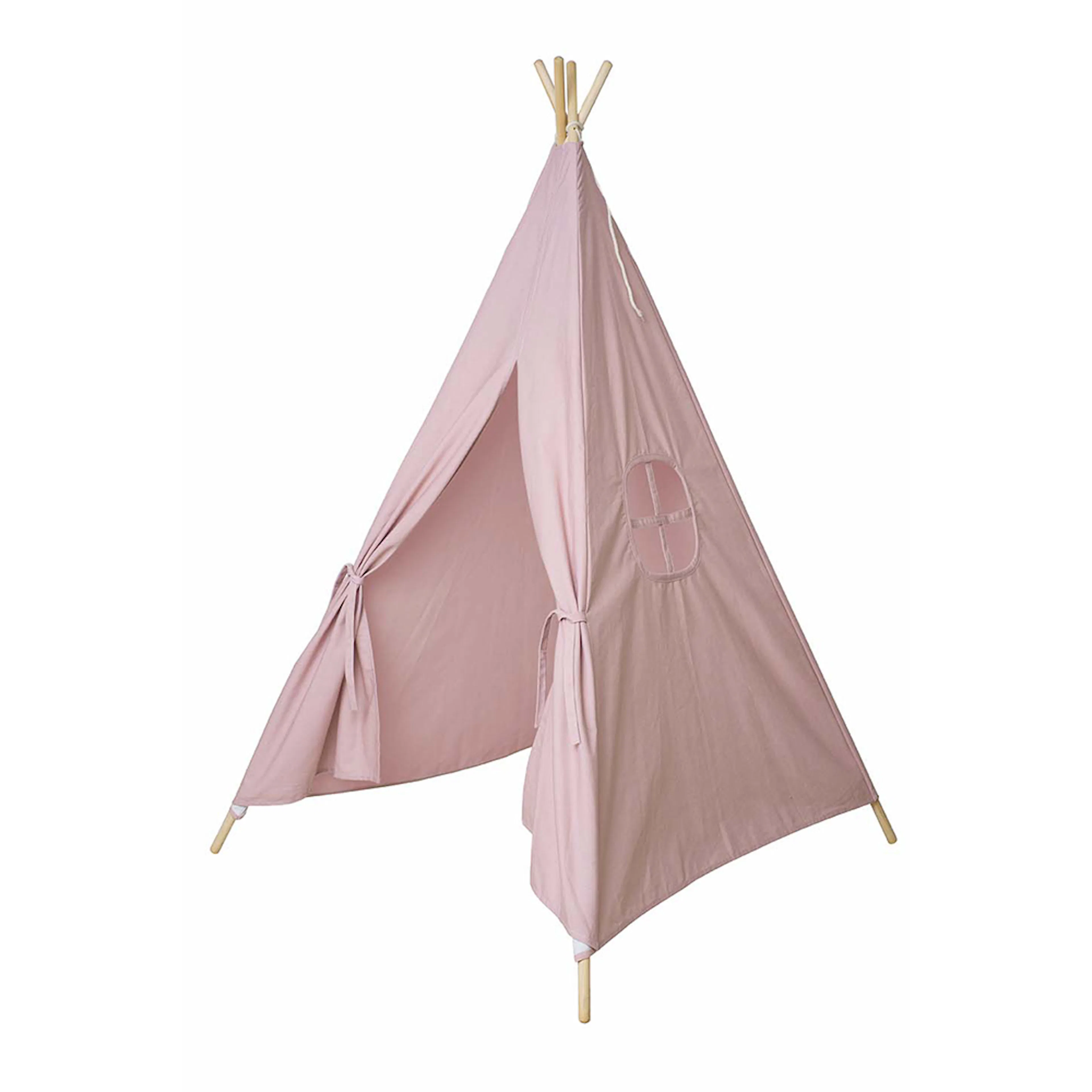 Tipitält Jabadabado Rosa