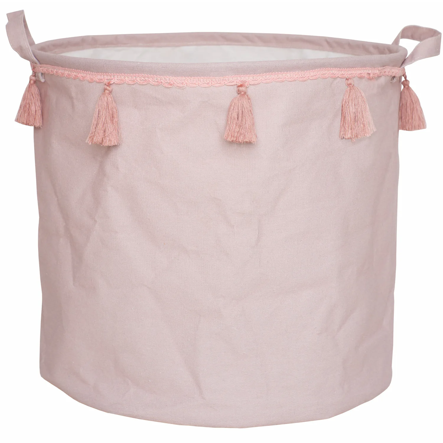 Förvaringskorg Jabadabado Rosa