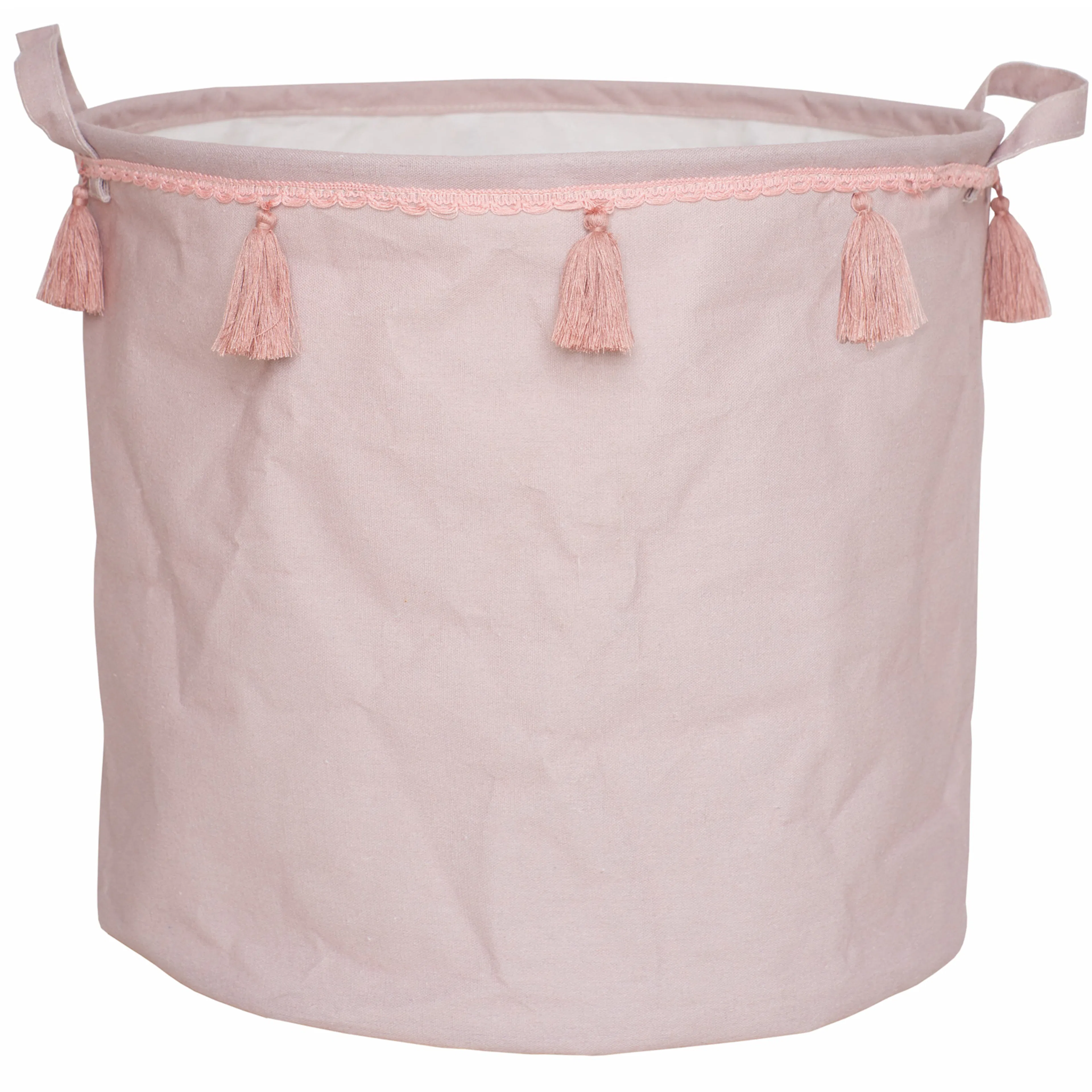 Förvaringskorg Jabadabado Rosa