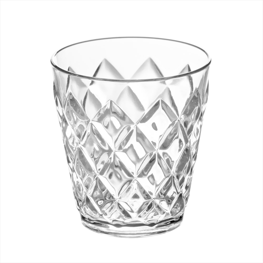 Dricksglas Koziol Crystal S 200 ml