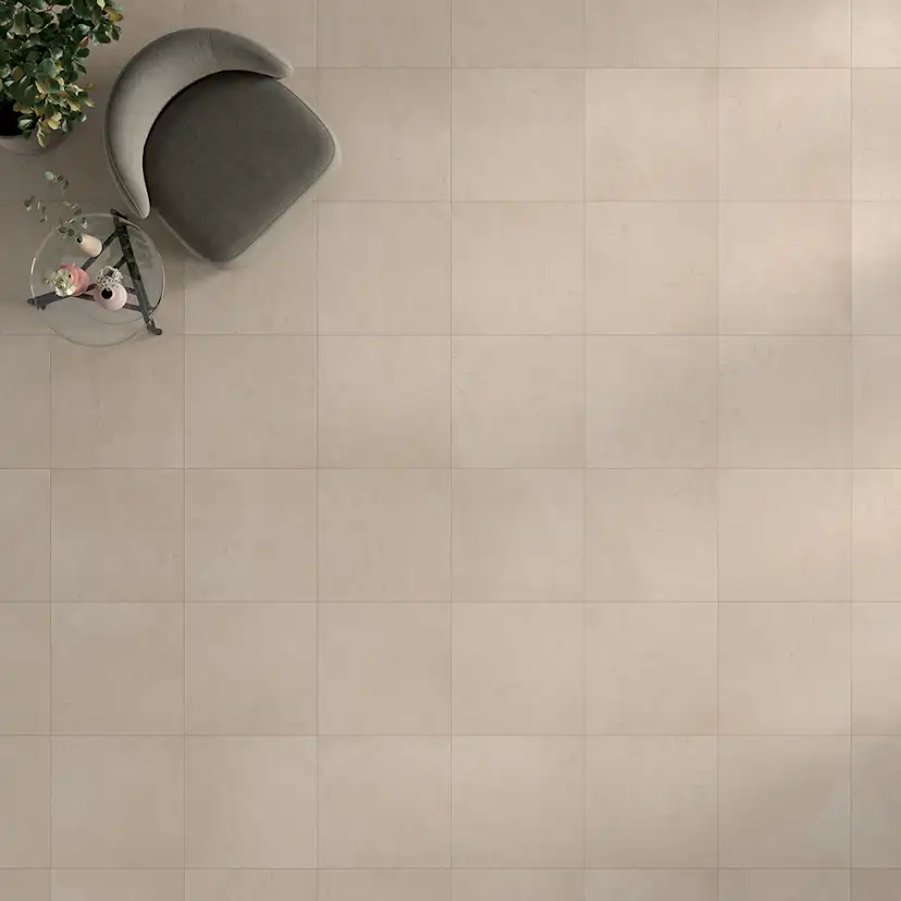 Klinker Limestone Ivory 30x60 cm