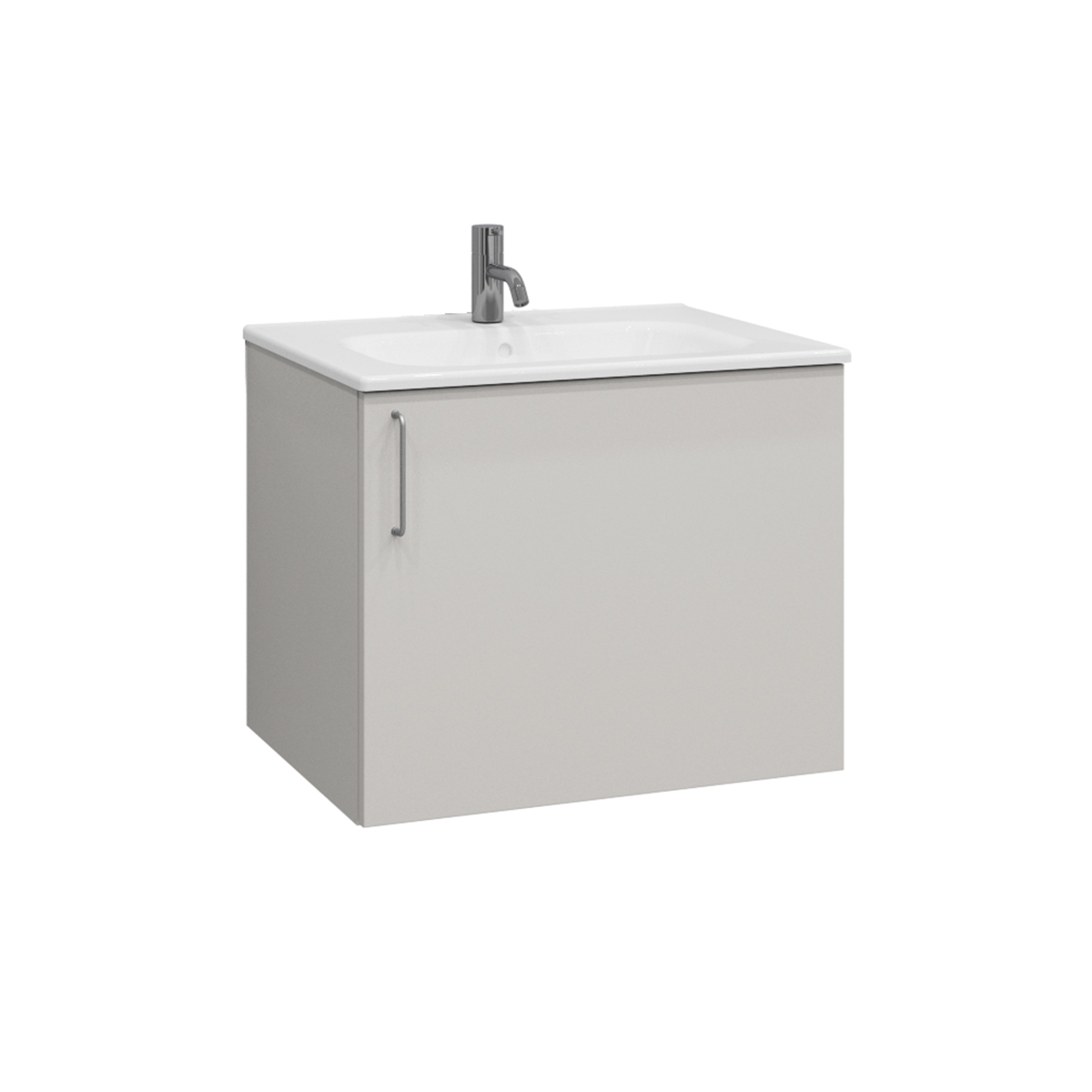 Tvättställsskåp Ballingslöv KA60 Bright