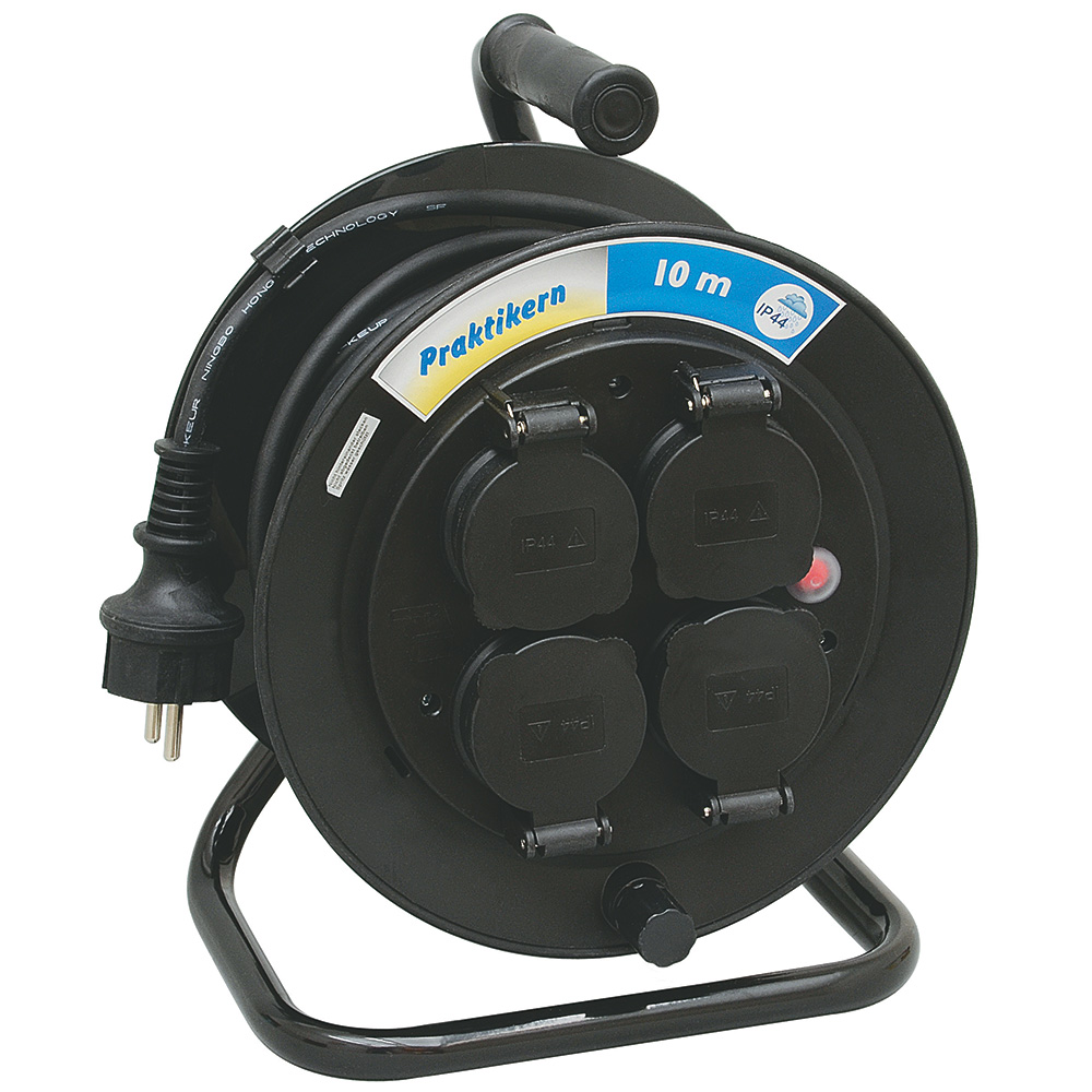 Kabelvinda Malmbergs Utomhus