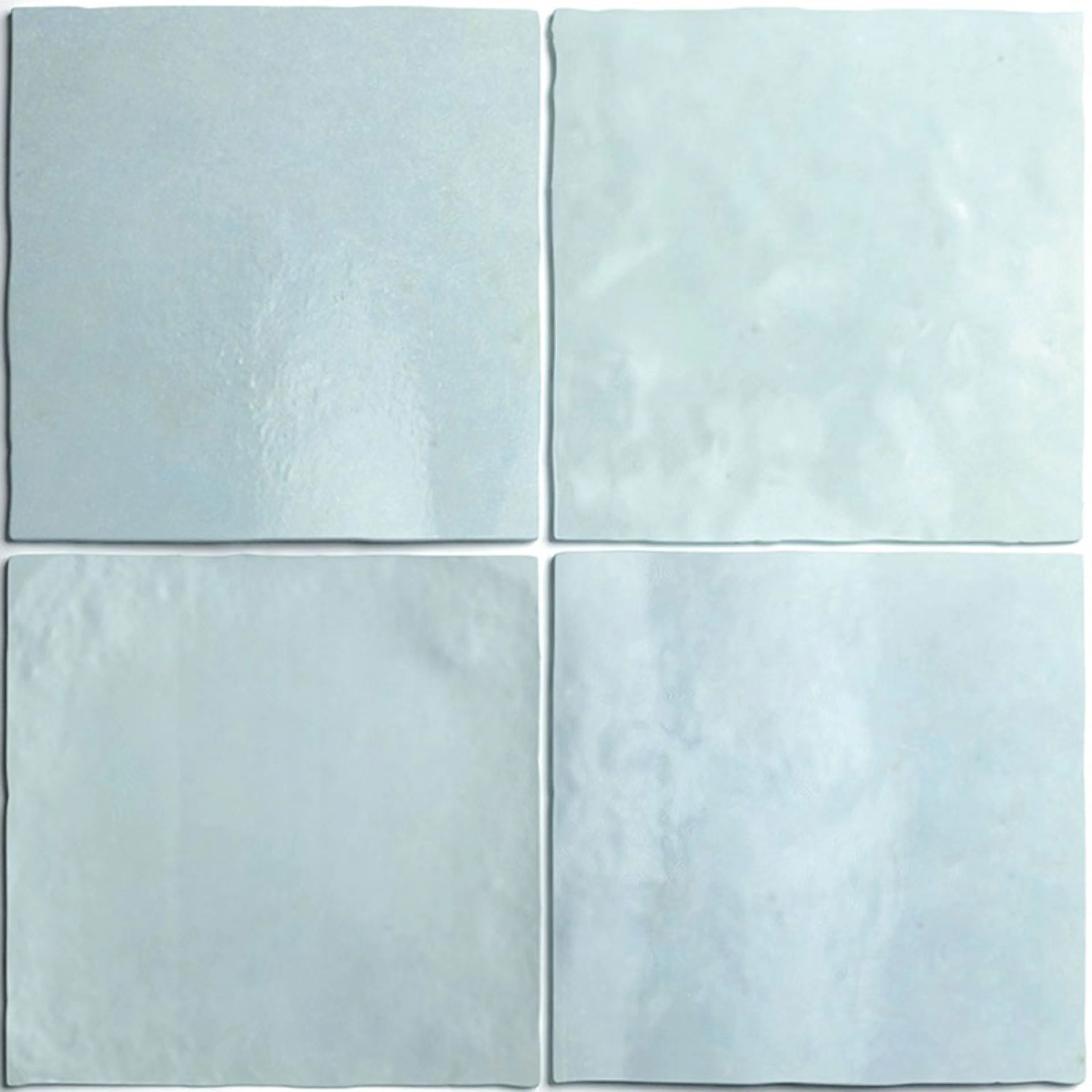 Kakel Lhådös Pazcal Blå 13x13 cm