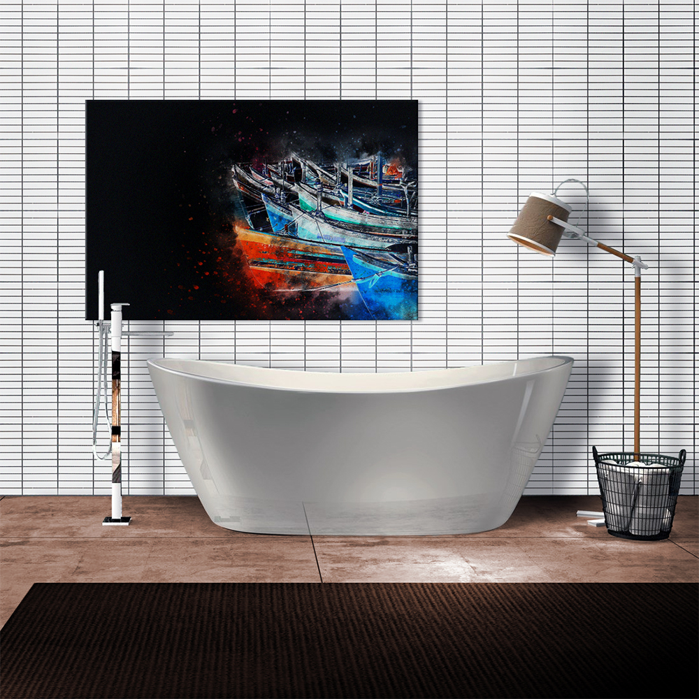 Kakel Royal Vit Matt Mosaik 2 8x14 8 Cm 255114