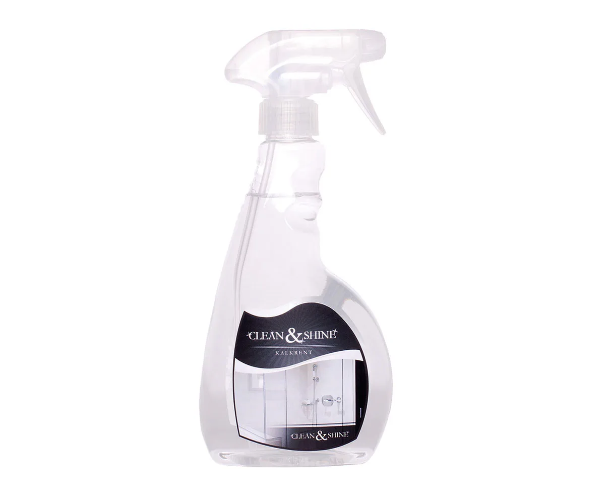 Kalkrent Hafa Clean & Shine
