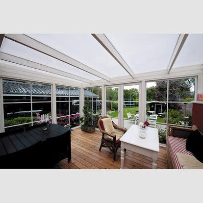 Monteringsanvisning kanalplasttak Monteringsanvisning kanalplasttak