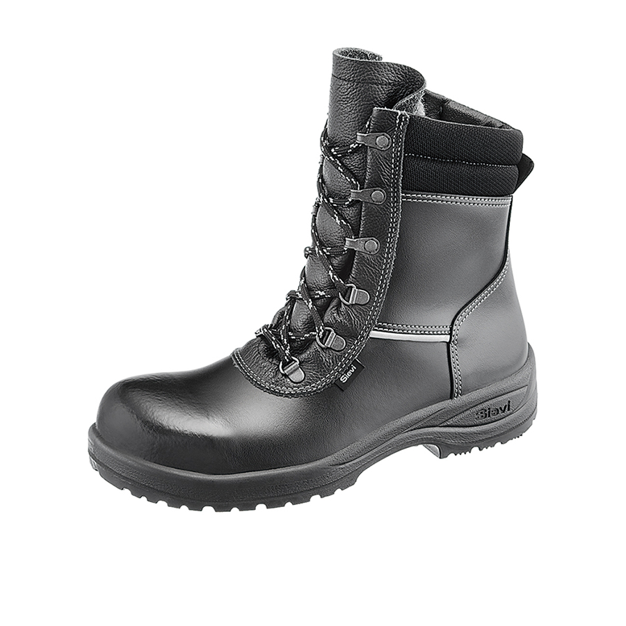 Sievi Billiga byggvaror på nätet | Bygghemma.se Stövel Sievi Light Boot Red O4 till bra pris hos Byggshop.se