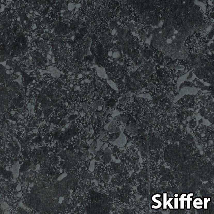 Kantlist Lundbergs Skiffer