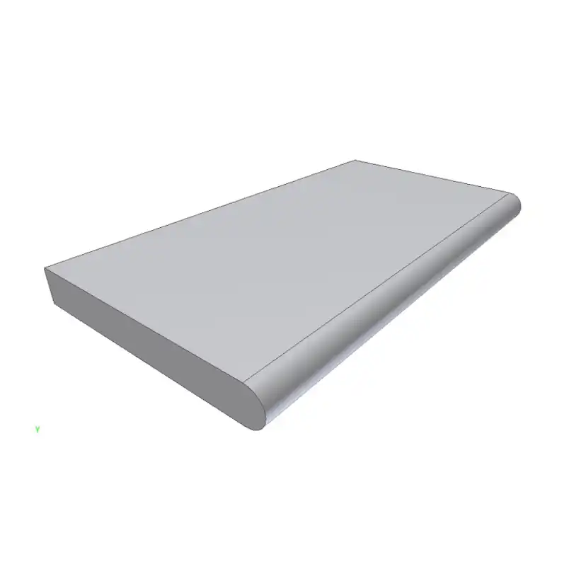 Kantsten Planet Pool Kiruna till Thermoblock Pool 10 x 5 m