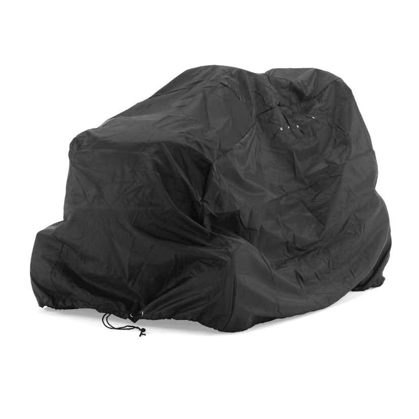 Kapell Husqvarna till Traktor