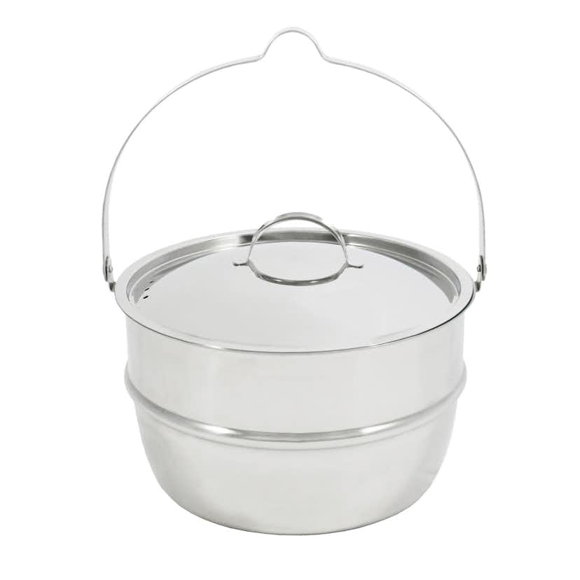 Kastrull Muurikka 2,3 l