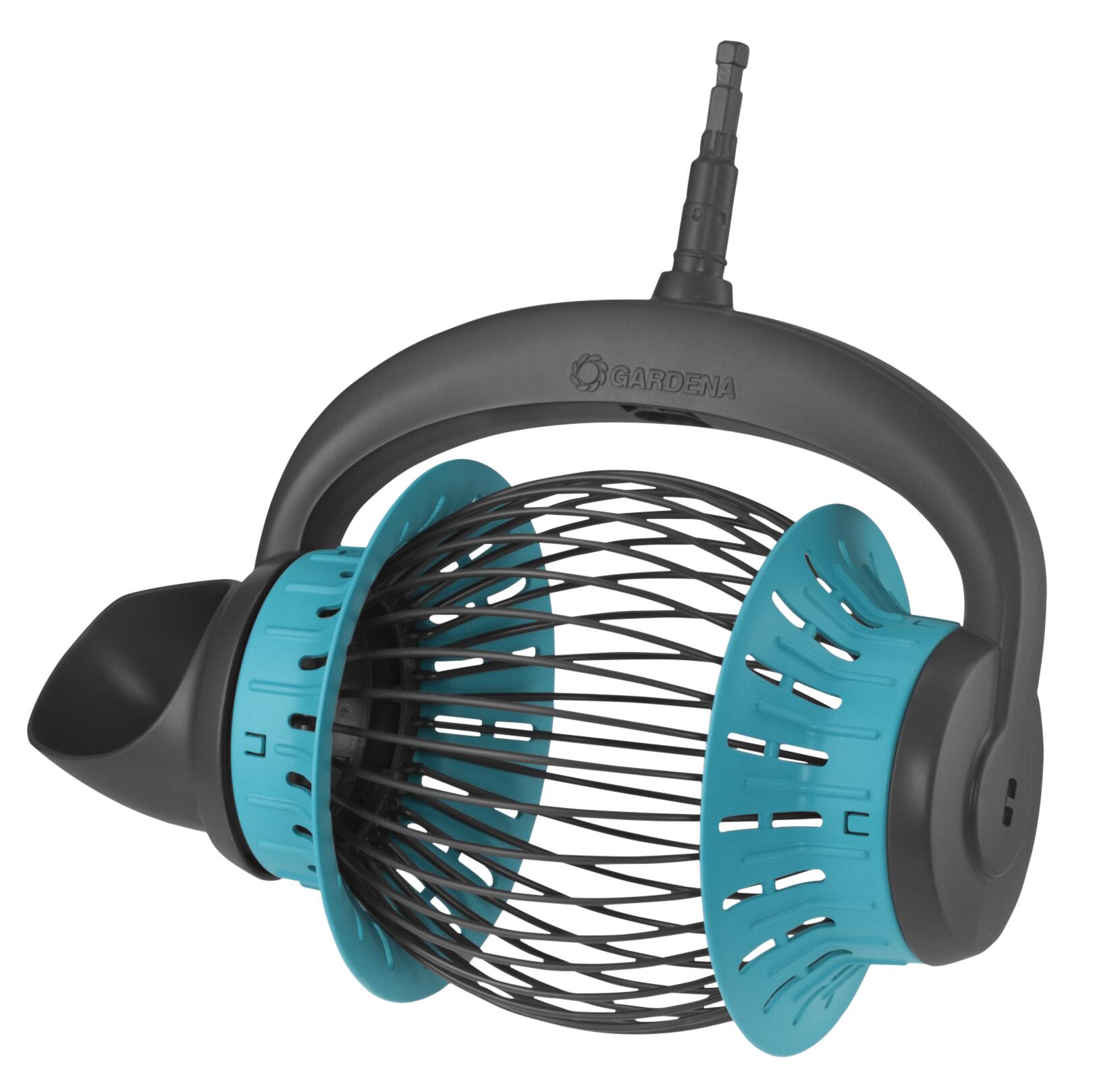 Övriga trädgårdsredskap