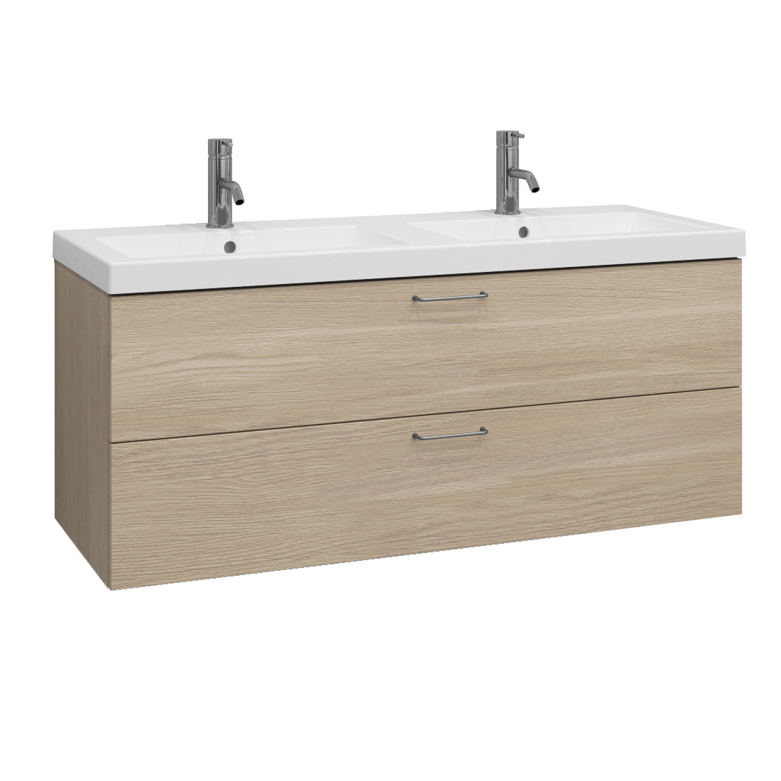 Tvättställsskåp Ballingslöv KC120 Bright