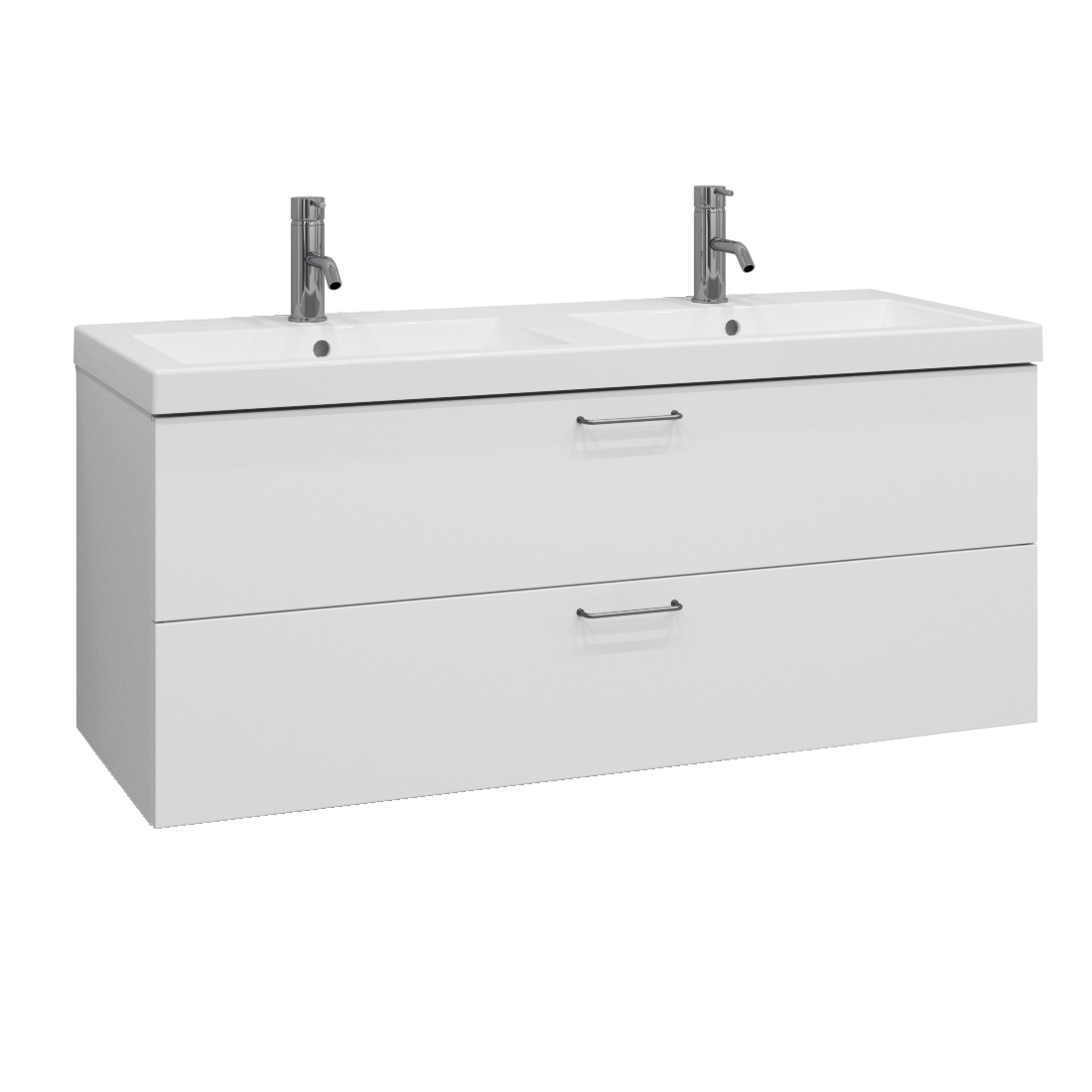 Tvättställsskåp Ballingslöv KC120 Bright