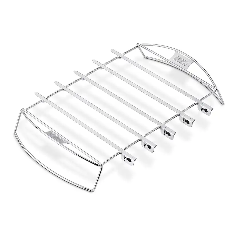 Kebabset Weber Original