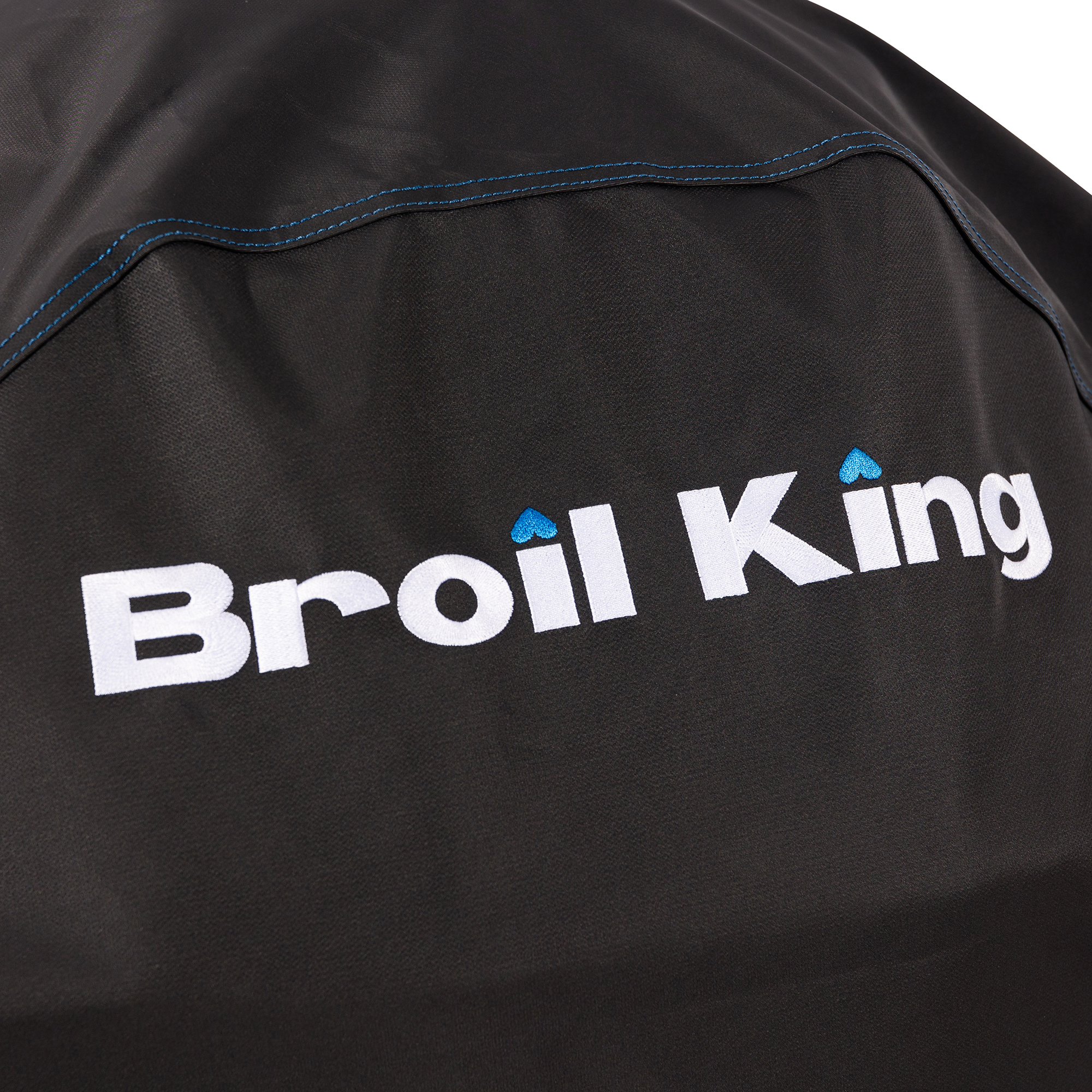 Grillöverdrag Broil King Premium KEG Kamado iQue & Charcoal
