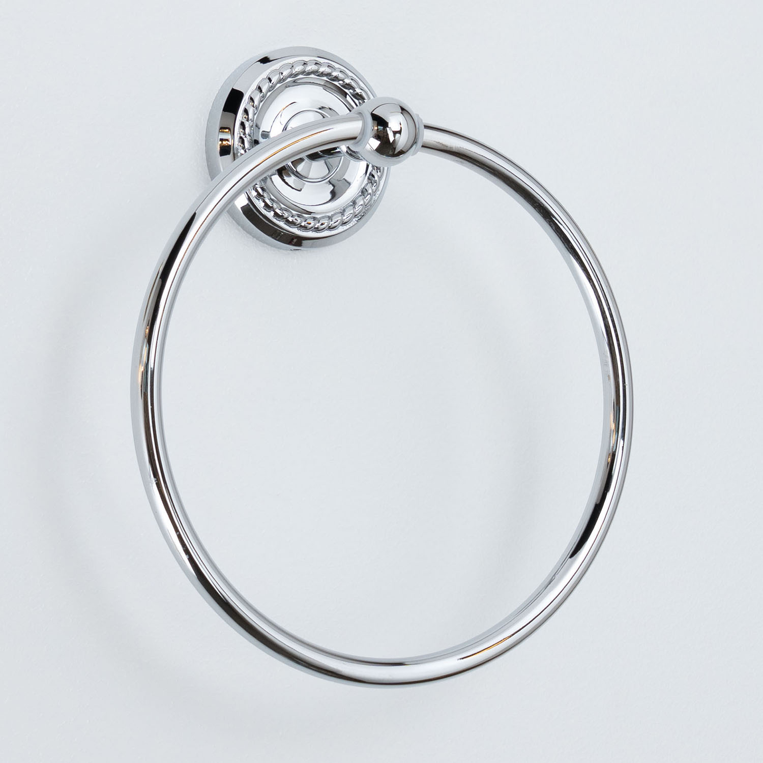 Handdukshängare Ring Vesani Kensington