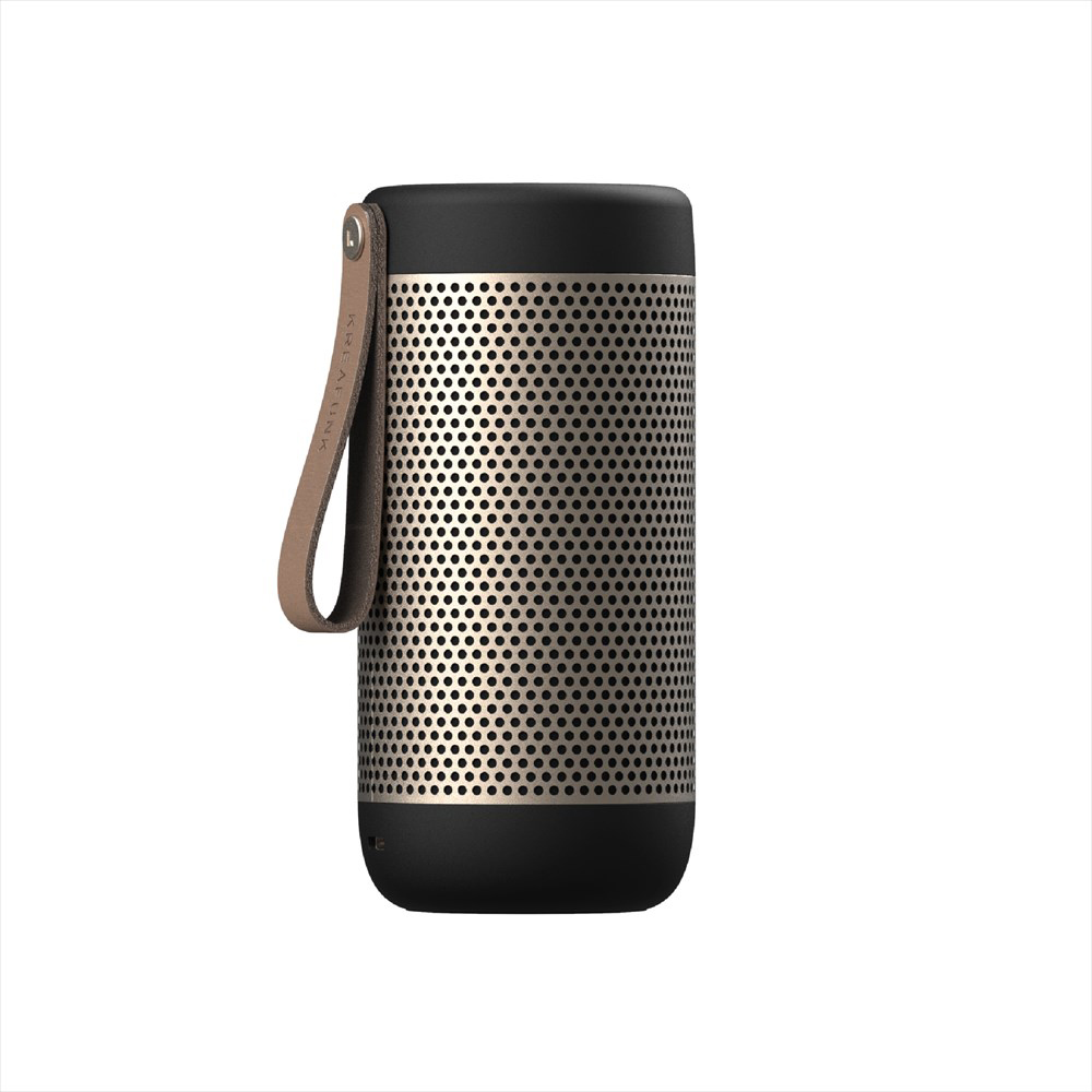 Högtalare Kreafunk aCOUSTIC Svart